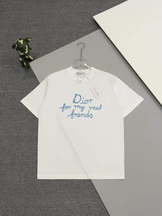 Dior T Shirts Short _SKUDiorS-XLm6tx0515726